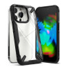 Coque arrière Ringke Fusion X pour Apple iPhone 14 Pro Max - Noir 0