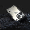 Coque arrière Ringke Fusion X pour Apple iPhone 14 Pro Max - Noir 5