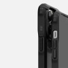 Coque arrière Ringke Fusion X pour Apple iPhone 14 Pro Max - Noir 6