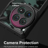 Coque arrière Ringke Fusion X pour OnePlus 12 - Noir 6