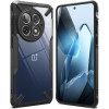 Coque arrière Ringke Fusion X pour OnePlus 13 - Noir 1