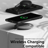 Coque arrière Ringke Fusion X pour Samsung Galaxy S24 Ultra - Noir 4