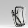 Coque arrière Ringke Fusion X pour Samsung Galaxy S25 Plus - Noir 4