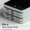 Coque arrière Ringke Slim pour Samsung Galaxy Z Flip 5 - Noir 3