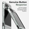 Coque arrière Ringke Slim pour Samsung Galaxy Z Flip 5 - Transparent 5