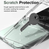 Coque arrière Ringke Slim pour Samsung Galaxy Z Flip 5 - Transparent mat 2