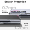 Coque arrière Ringke Slim pour Samsung Galaxy Z Fold 5 - Transparent 3