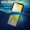 Coque étanche Shellbox Waterproof IP68 pour Samsung Galaxy S23 Plus - Noir 2