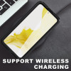 Coque étanche Shellbox Waterproof IP68 pour Samsung Galaxy S23 Plus - Noir 5