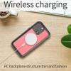 Coque étanche Shellbox Waterproof IP68 avec MagSafe pour Apple iPhone 15 Pro Max - Noir 5