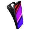 Coque arrière Spigen Rugged Armor pour Apple iPhone 12 / iPhone 12 Pro - Noir 4