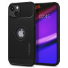 Coque arrière Spigen Rugged Armor pour Apple iPhone 13 - Noir 0