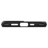 Coque arrière Spigen Rugged Armor pour Apple iPhone 13 Mini - Noir 6