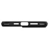 Coque arrière Spigen Rugged Armor pour Apple iPhone 13 Pro - Noir 5