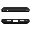 Coque arrière Spigen Rugged Armor pour Google Pixel 6 - Noir 6