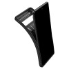 Coque arrière Spigen Rugged Armor pour Google Pixel 7 Pro - Noir mat 2
