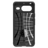 Coque arrière Spigen Rugged Armor pour Google Pixel 8 - Noir 4
