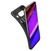 Coque arrière Spigen Rugged Armor pour Google Pixel 8 - Noir 6