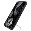 Coque arrière Spigen Rugged Armor pour Google Pixel 8a - Noir 3