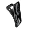 Coque arrière Spigen Rugged Armor pour Google Pixel 8a - Noir 5