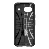 Coque arrière Spigen Rugged Armor pour Google Pixel 8a - Noir 6