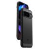 Coque arrière Spigen Rugged Armor pour Google Pixel 9 / 9 Pro - Noir 5