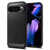 Coque arrière Spigen Rugged Armor pour Google Pixel 9 Pro XL - Noir 0