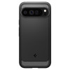Coque arrière Spigen Rugged Armor pour Google Pixel 9 Pro XL - Noir 2