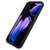 Coque arrière Spigen Rugged Armor pour Google Pixel 9 Pro XL - Noir 4