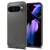 Coque arrière Spigen Rugged Armor pour Google Pixel 9 Pro XL - Gris clair 0