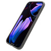 Coque arrière Spigen Rugged Armor pour Google Pixel 9 Pro XL - Gris clair 4
