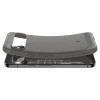 Coque arrière Spigen Rugged Armor pour Google Pixel 9 Pro XL - Gris clair 6