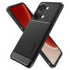 Coque arrière Spigen Rugged Armor pour OnePlus Nord 3 - Noir 1