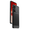 Coque arrière Spigen Rugged Armor pour OnePlus Nord 3 - Noir 3