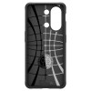 Coque arrière Spigen Rugged Armor pour OnePlus Nord 3 - Noir 5