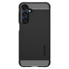 Coque arrière Spigen Rugged Armor pour Samsung Galaxy A16 - Noir 2