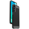 Coque arrière Spigen Rugged Armor pour Samsung Galaxy A16 - Noir 5