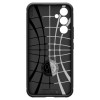 Coque arrière Spigen Rugged Armor pour Samsung Galaxy A54 - Noir 6