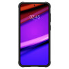 Coque arrière Spigen Rugged Armor pour Samsung Galaxy S23 - Noir 1