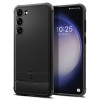 Coque arrière Spigen Rugged Armor pour Samsung Galaxy S23 Plus - Noir 0