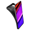 Coque arrière Spigen Rugged Armor pour Samsung Galaxy S23 Plus - Noir 2