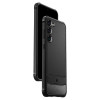 Coque arrière Spigen Rugged Armor pour Samsung Galaxy S23 Plus - Noir 5