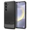 Coque arrière Spigen Rugged Armor pour Samsung Galaxy S24 Plus - Noir 0