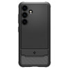 Coque arrière Spigen Rugged Armor pour Samsung Galaxy S24 Plus - Noir 2