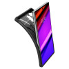 Coque arrière Spigen Rugged Armor pour Samsung Galaxy S24 Ultra - Noir 2