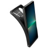 Coque arrière Spigen Rugged Armor pour Sony Xperia 5 V - Noir 4