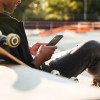 Coque arrière Spigen Rugged Armor pour Xiaomi 12/12X - Noir 5