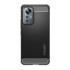 Coque arrière Spigen Rugged Armor pour Xiaomi 12 Lite - Noir 2