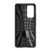 Coque arrière Spigen Rugged Armor pour Xiaomi 12 Lite - Noir 3