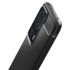 Coque arrière Spigen Rugged Armor pour Xiaomi 13 Lite - Noir 5